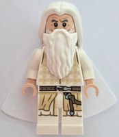 Lego NEU Gandalf the White lor154 (2026) Minas Tirith