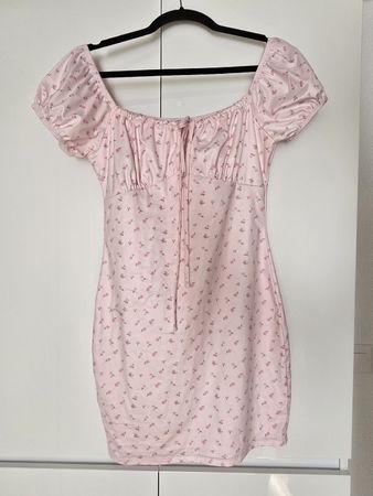 Kleid von Savage Honey Gr. M