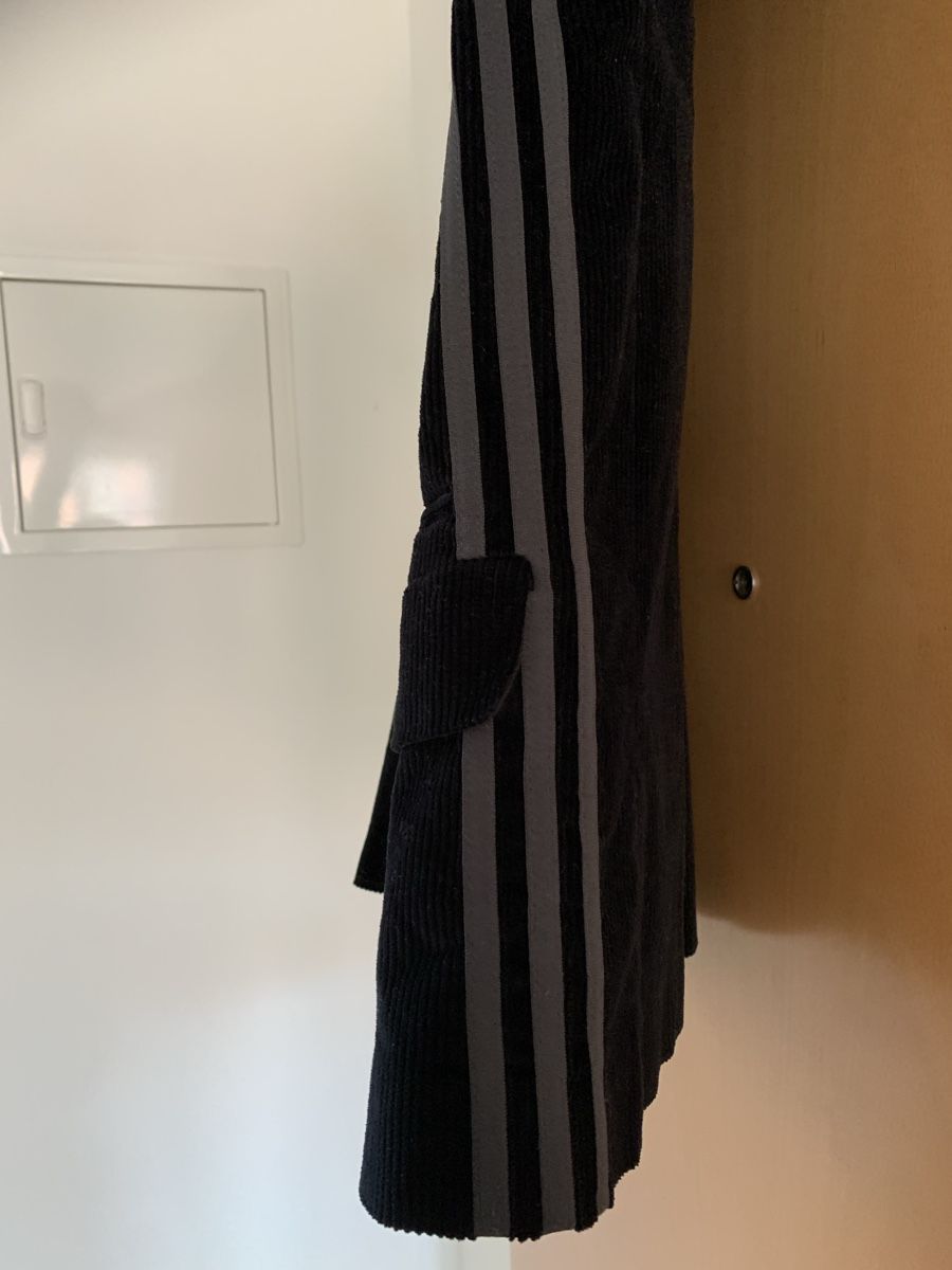 Adidas Giacche: Veste blazer en velours adidas – Usato da Genève venduto da vic_s9c5 3