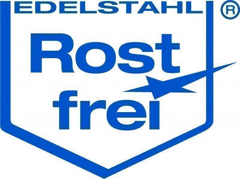 Gitter & Roste: Grillrost Ø 60cm aus Edelstahl + Kettensatz, Top-Qualität ! – Neu und originalverpackt aus Biel / Bienne von NUTRENA 6