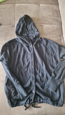 Edc Kapuzenpullover
