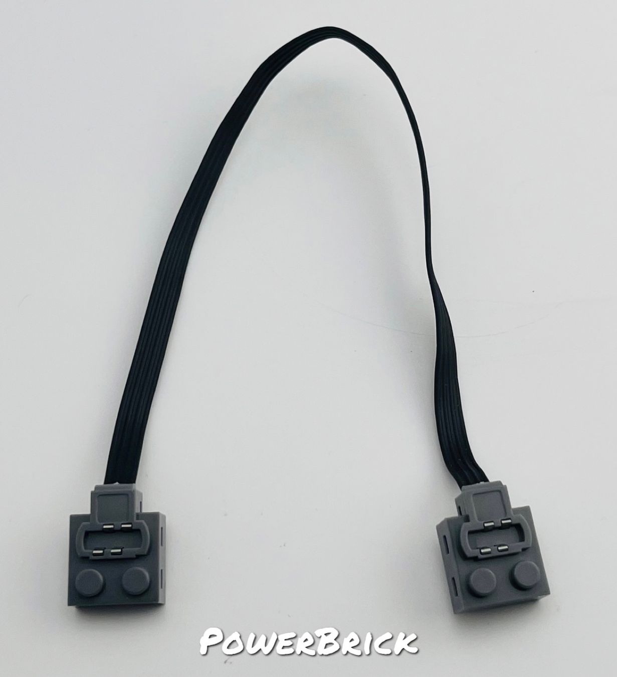 Cavi: Kabelverlängerung 24cm für Lego Technik / Technic – Nuovo e nell'imballaggio originale da Schwenden venduto da Noppenwelt.ch