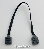 Kabelverlängerung 24cm für Lego Technik / Technic