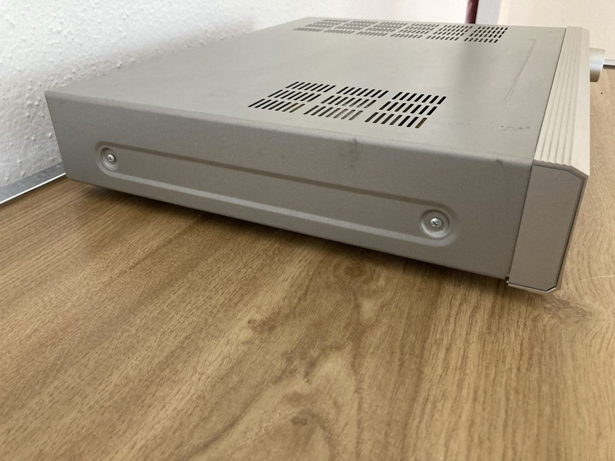 Onkyo Ricevitori: Onkyo CD Receiver CR-L5 – Difettoso da Zwingen venduto da Kult2000 4