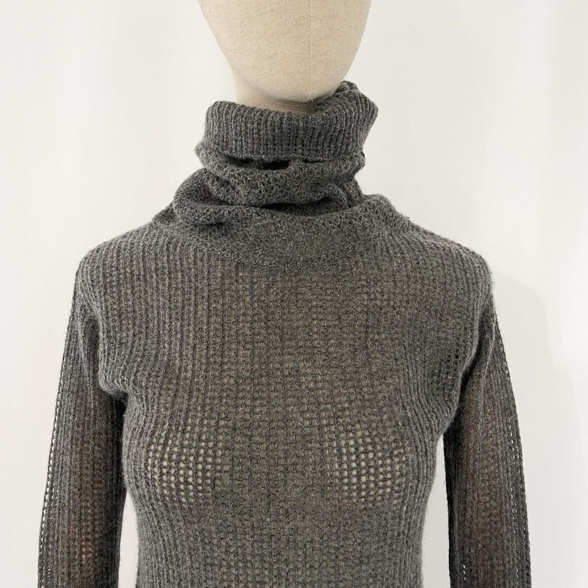 Maglioni & Felpe: JAMES PERSE Cashmere Sweater – Nuovo (secondo la descrizione) da Emmen venduto da Avviivva_Com2023 1