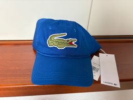 LACOSTE Cap NEW with Tag one size