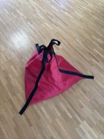 Praktische Spielzeug Aufbewahrungsmatte / Spielteppich