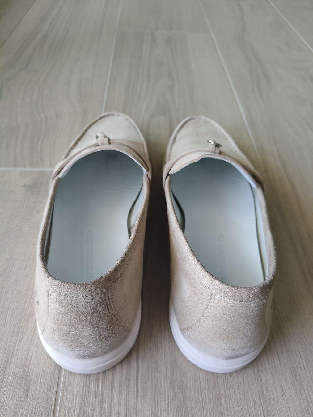 Scarpe da donna: Loafers Melvin & Hamilton avec défaut – Usato da Monthey venduto da lesaffairesdecamille 4