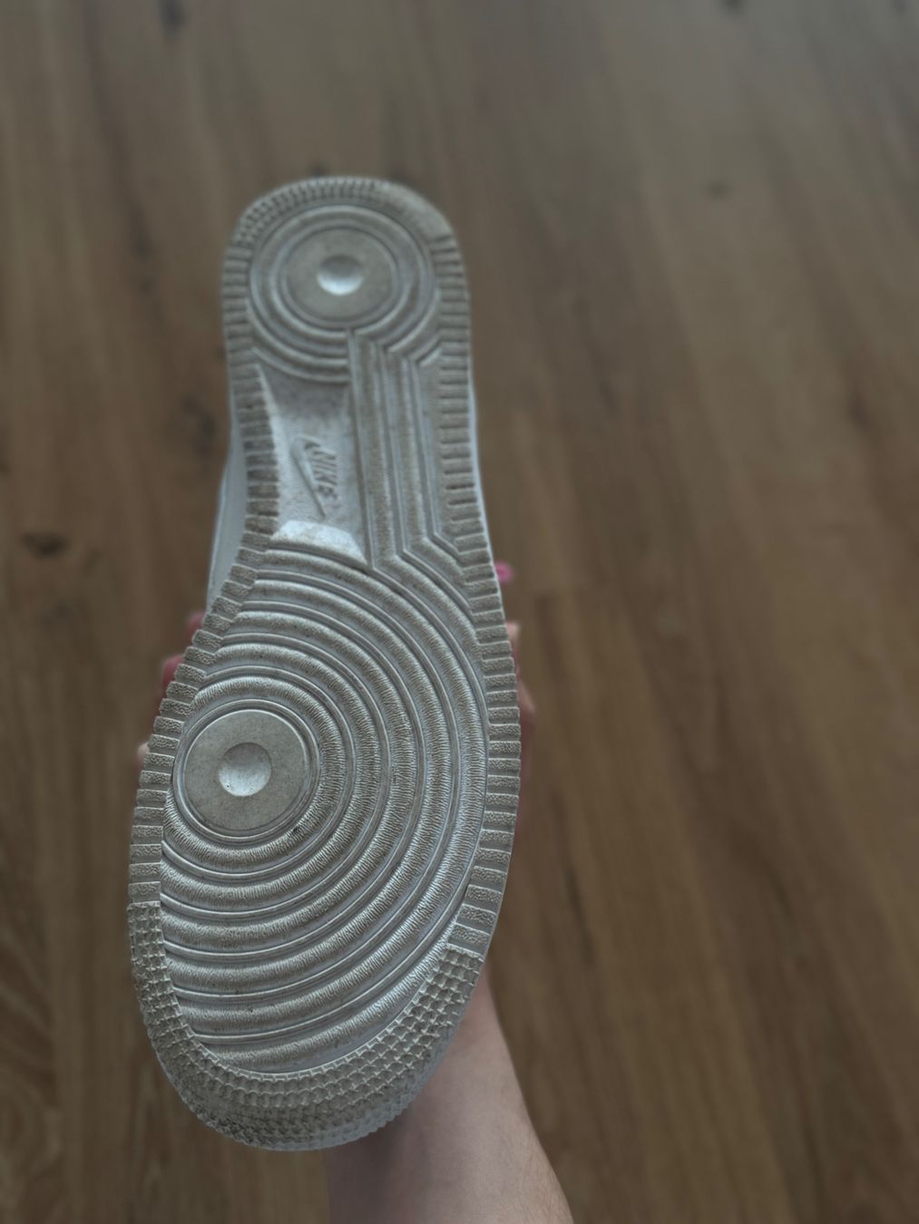 Scarpe da uomo: Air force 1 – Usato da Lengnau BE venduto da kev_7fhj 2