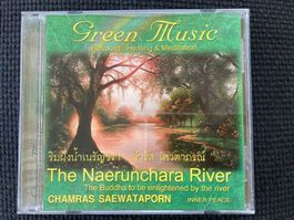 CD, Green Music, The Naerunchara River