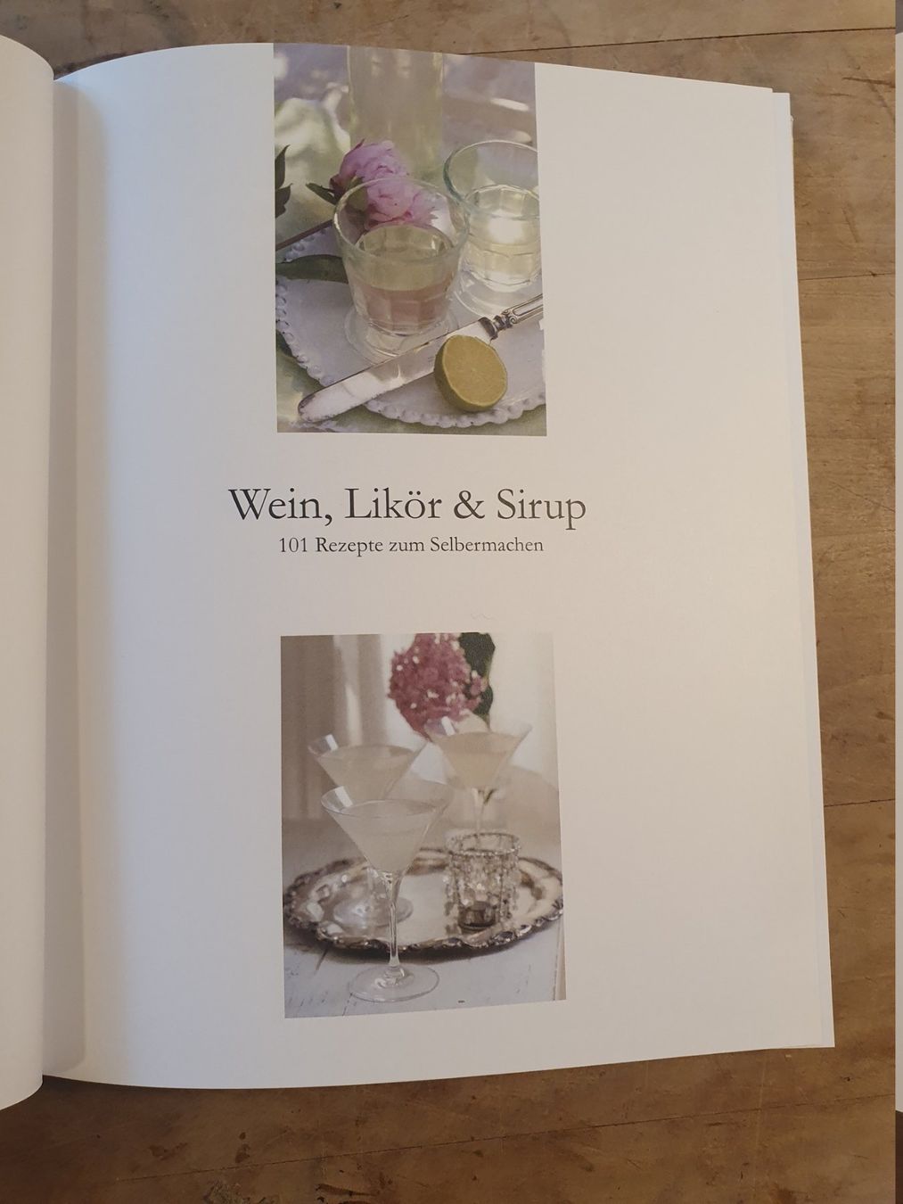 Bücher: Wein, Likör & Sirup Beshlie Grimes DK – Gebraucht aus Zürich von loosebone 1
