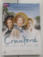 DVD Box Cranford komplette Serie 3 Discs sehr gut