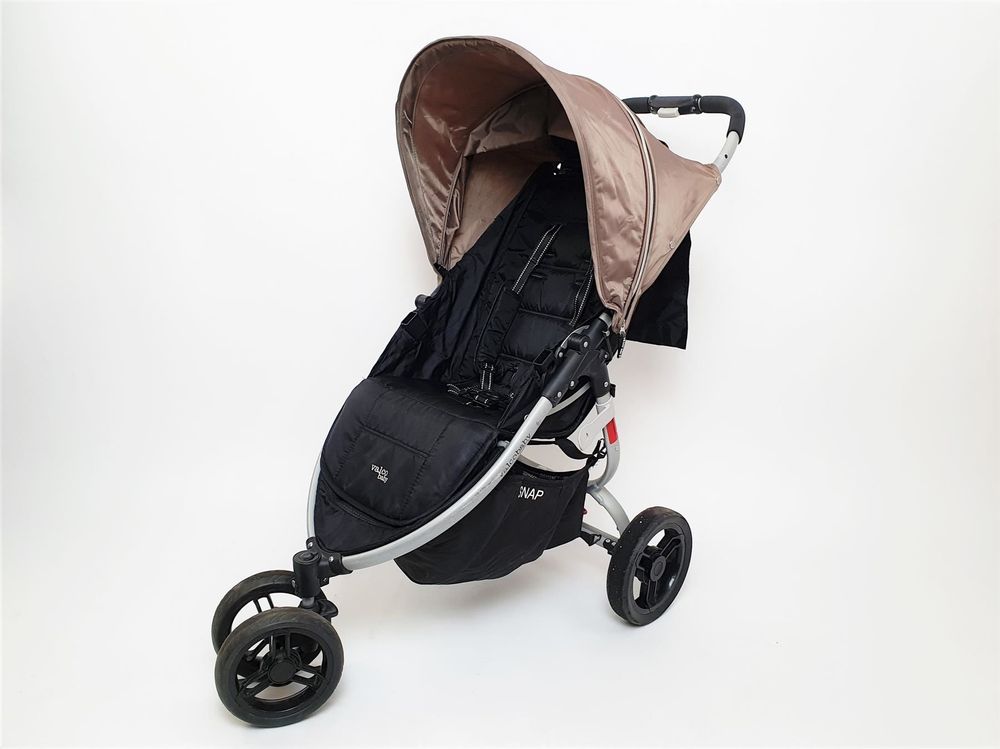 Valco 2024 baby kinderwagen