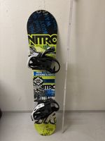 Snowboard