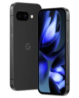 GOOGLE Pixel 9a / 128GB Obsidian (26092246p50)