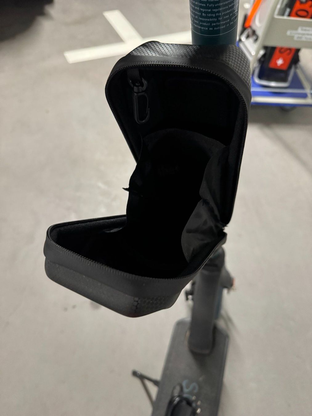 Sonstige: Scooter SoFlow SO4 2nd Gen – Gebraucht aus Flums von Hrroland 7