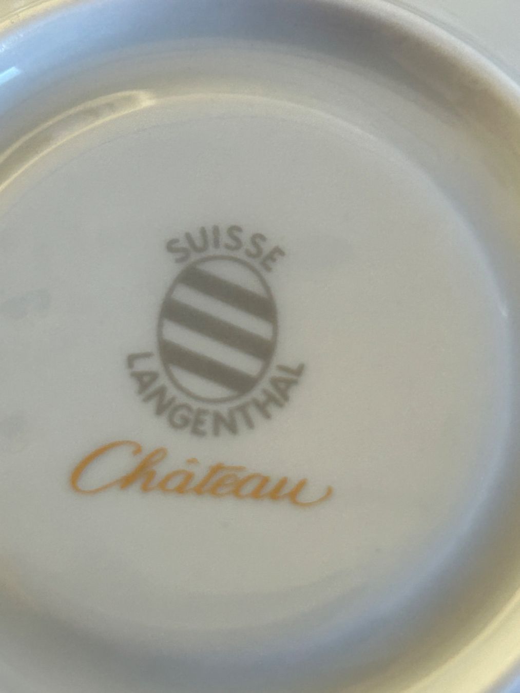 Tazze: Langenthal Espresso Tassen – Usato da Schötz venduto da chousan 4