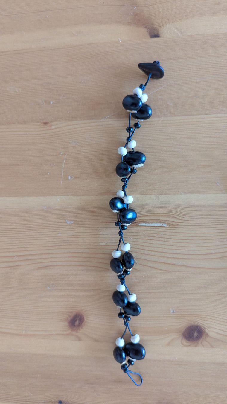 Armbänder & -reifen: Bracelets guyanais – Gebraucht aus Pully von dia_6tzd