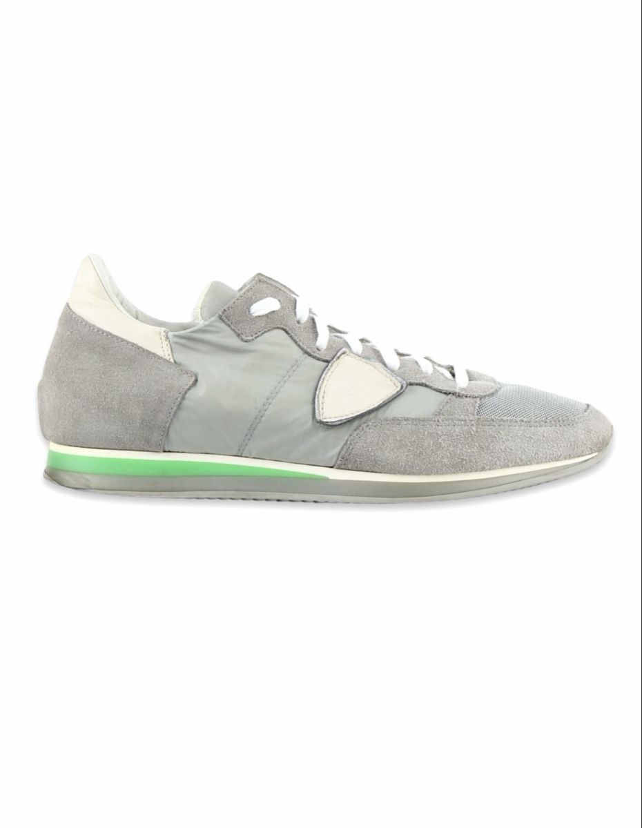 Scarpe da uomo: Philippe Model Paris Sneakers, EU 42 – Usato da Zug venduto da pav_q5f7 1