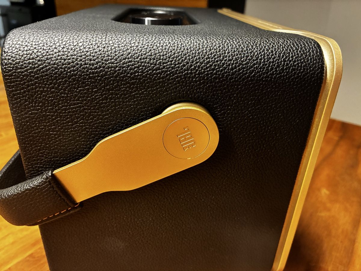 JBL Haut-parleurs: JBL Authentic 300 – Neuf (Voir description) à Wangen sz par ms1_k9x8 8