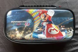 Nintendo Switch Reisetasche Mario Kart