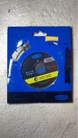 TYROLIT Trennscheibe Ø 125 mm Universal Premium
