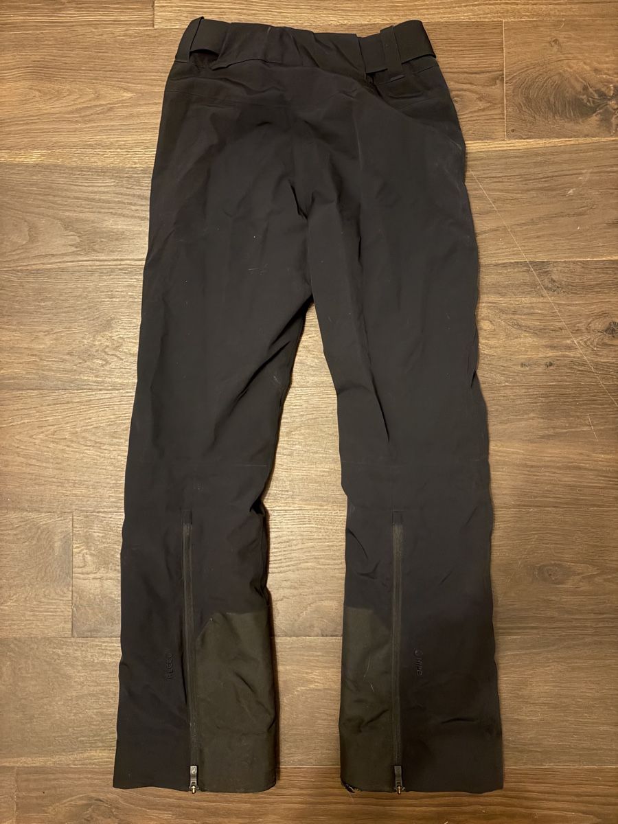 Peak Performance Pantalons: Skihose, Peak Performance, Gr. S – D'occasion à Ilanz par kri_6sg6 1