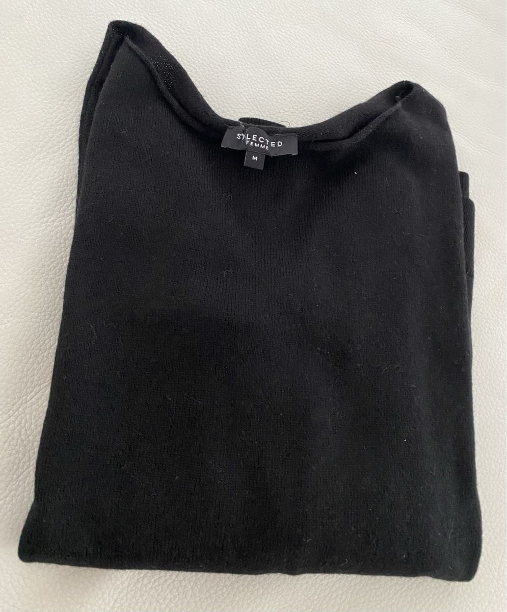 Maglioni & Felpe: Pullover aus 5% Kaschmir 🌸 – Usato da Opfikon venduto da Luis144 2