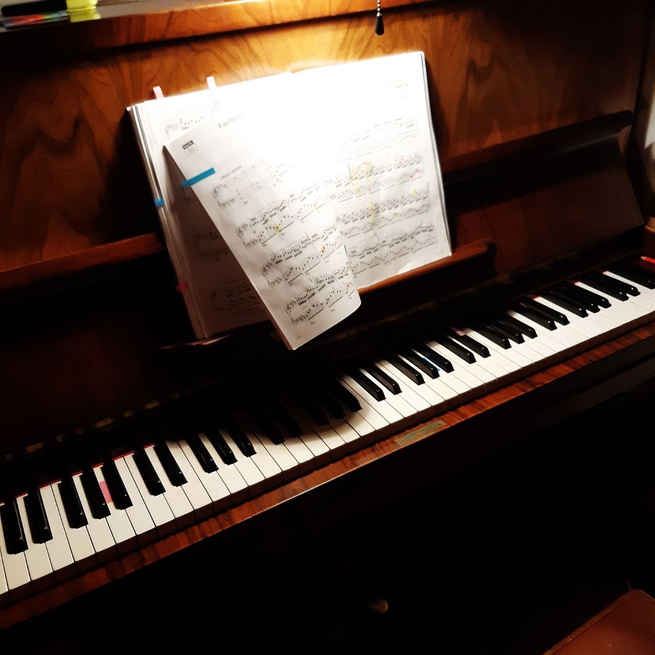 Musikinstrumente: Sabel Klavier mit Silent System - mach mir ein Angebot  ;-) – Gebraucht aus Zürich von gem_t9zm