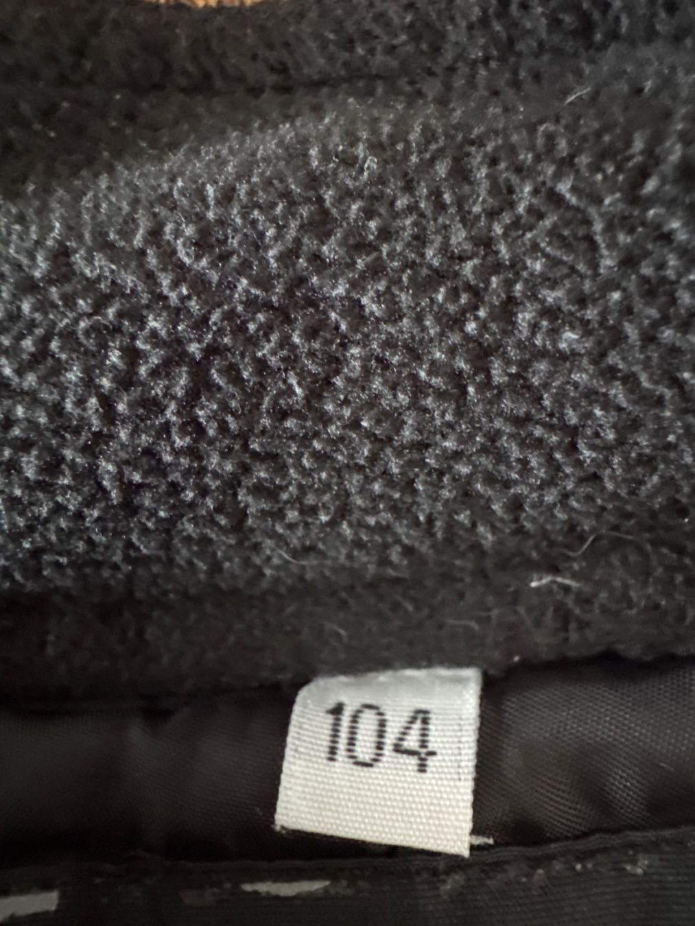 Pantaloni: Skihose Gr. 104 – Usato da Herzogenbuchsee venduto da zukerka 1