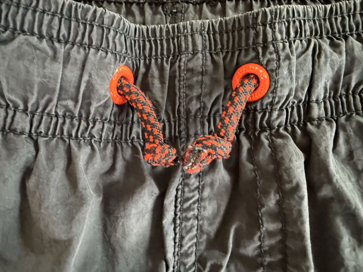 Hosen: Vadehose von Sundek Grösse 6 – Gebraucht aus Goldswil von Fisel 3