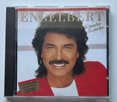 Engelbert Humperdinck / Remember - I Love You