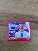 🤩 SVN 5 - Topps Euro 2024 Sticker