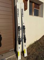 Skis head Worldcup Rebels e-Speed