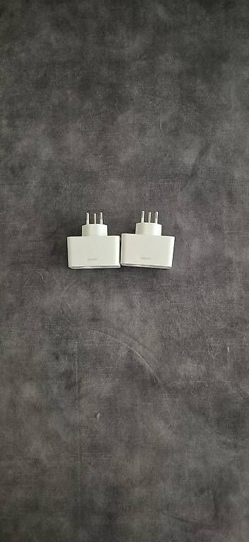 Stecker: Philips Hue Smart Plug – Gebraucht aus Reinach BL von 4fa_bct7 2