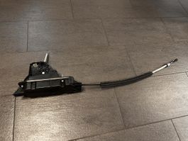 DSG Schalteinheit