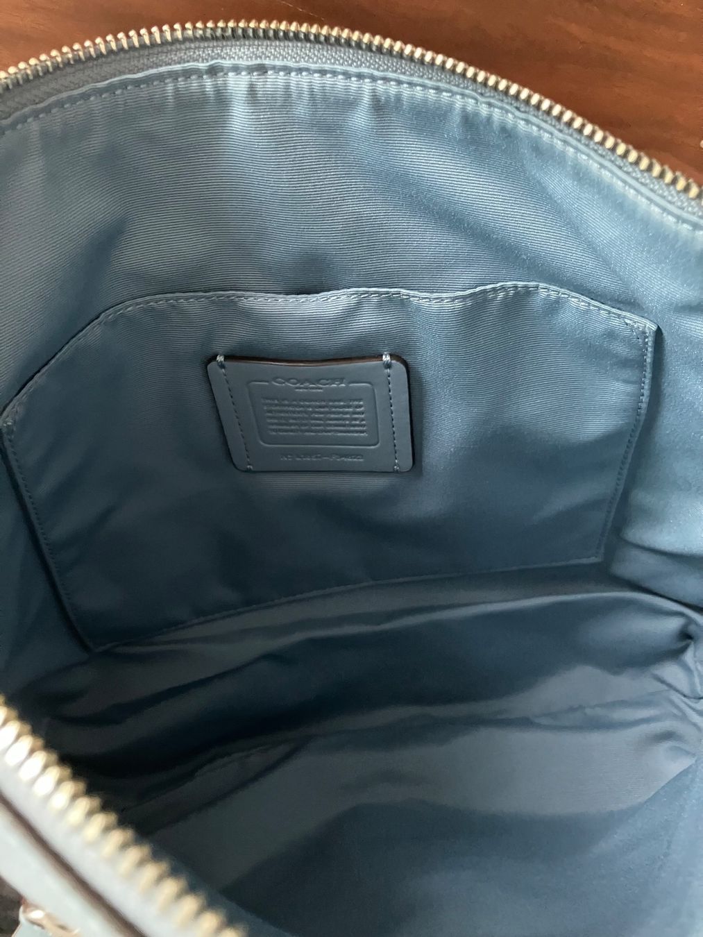Coach Borse da donna: NEU Coach Tasche Leder – Nuovo (secondo la descrizione) da Windisch venduto da Lyudmila01 4