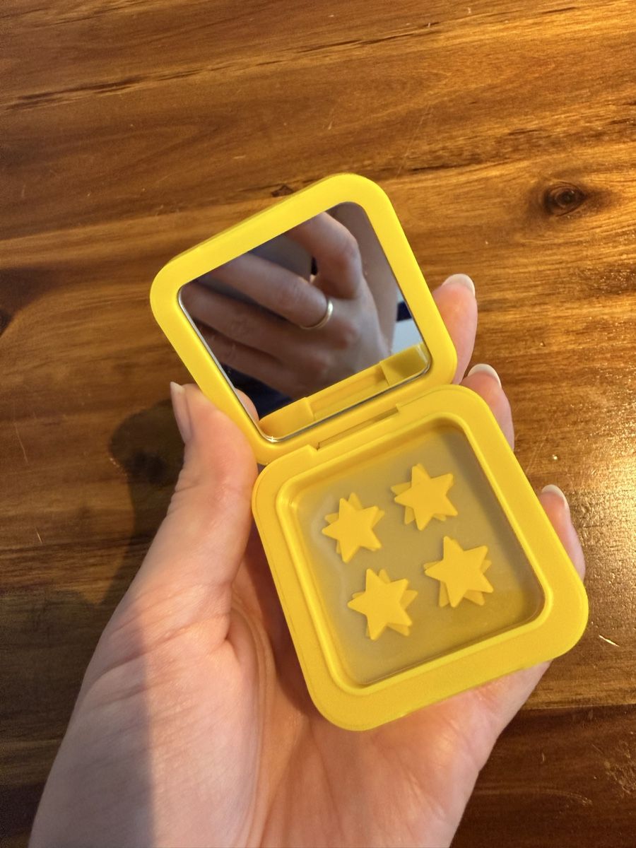 Soins du visage: NEW Starface Pimple Patches – Neuf avec emballage d'origine à Luzern par Itsclaire 4