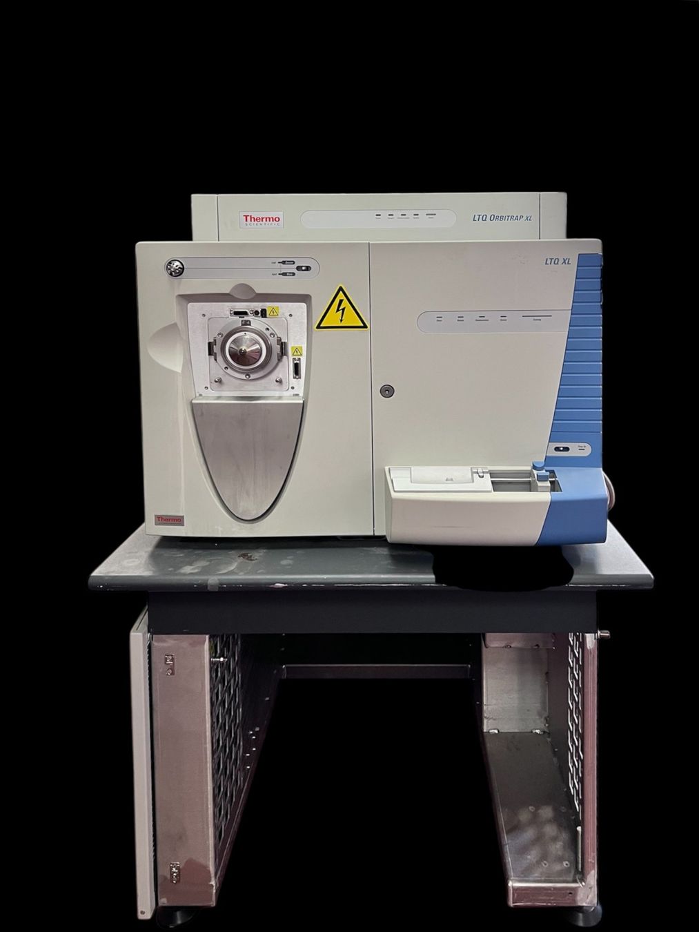 Laborzubehör: Thermo Scientific LTQ XL & LTQ Orbitrap XL – Gebraucht aus Niederdorf von LeptonAG_Labor 2