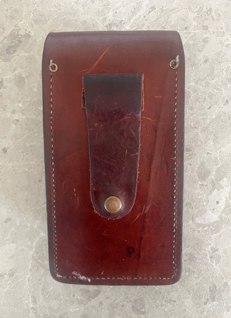 Fluke Messen: FLUKE 175 mit Ledertragetasche – Gebraucht aus Basel von Levson 4