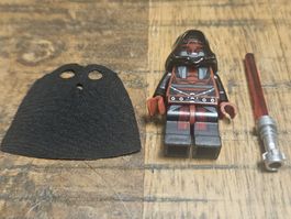 lego figurine star wars sw0547 Darth Revan
