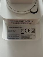 STRONG Universal Repeater 300, WLAN-Verstärker, 2 LAN-Ports