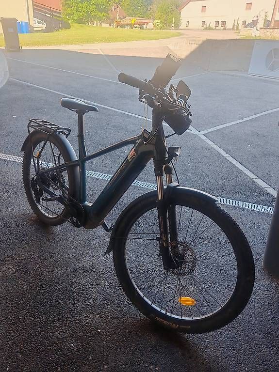 Velos: Vélo airbik – Gebraucht aus Salavaux von phi_g8r2 2
