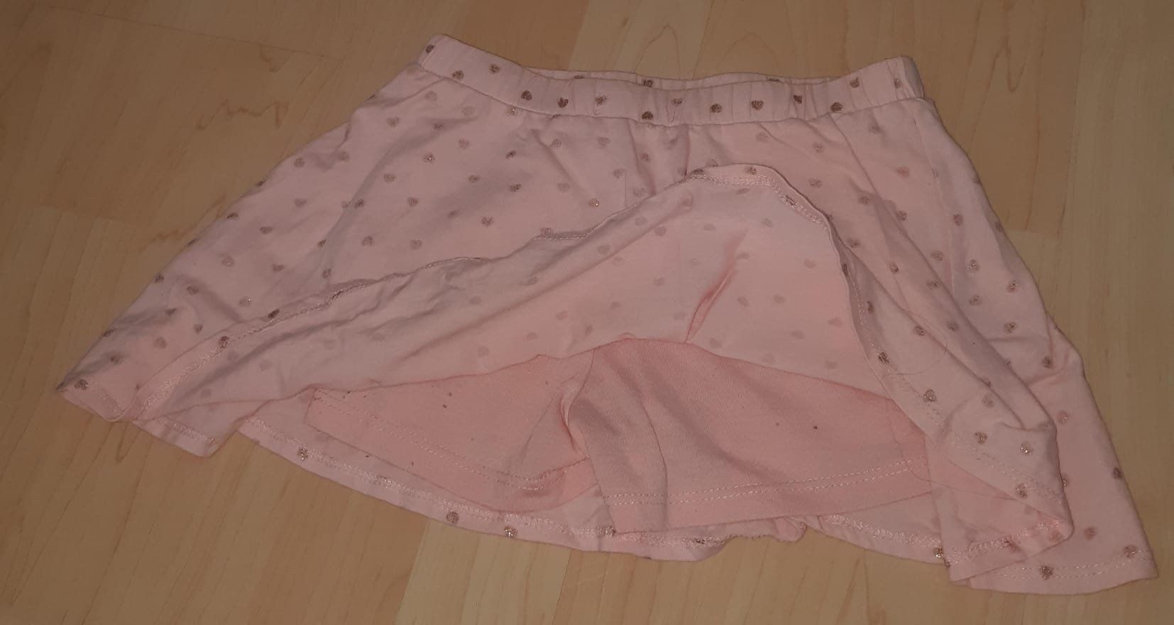Gap Biancheria intima: Mädchen Rock+Short+Unterhosen, Gr. 6-7-Jährige – Usato da Sachseln venduto da jocaso 1