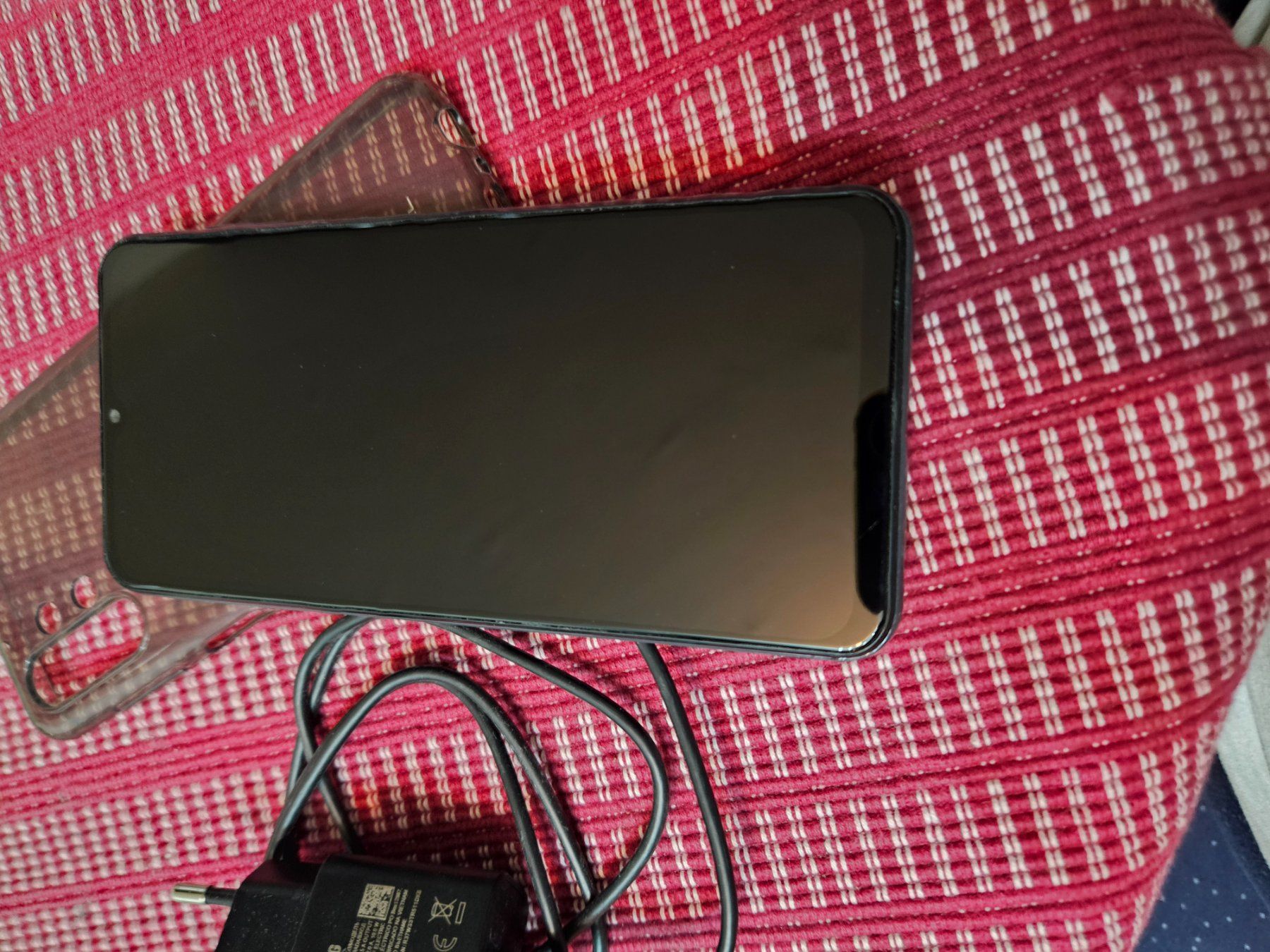 Samsung Handys / Smartphones: Samsung A13 black 128gb Duos – Gebraucht aus St. Gallen von Juhasli 2