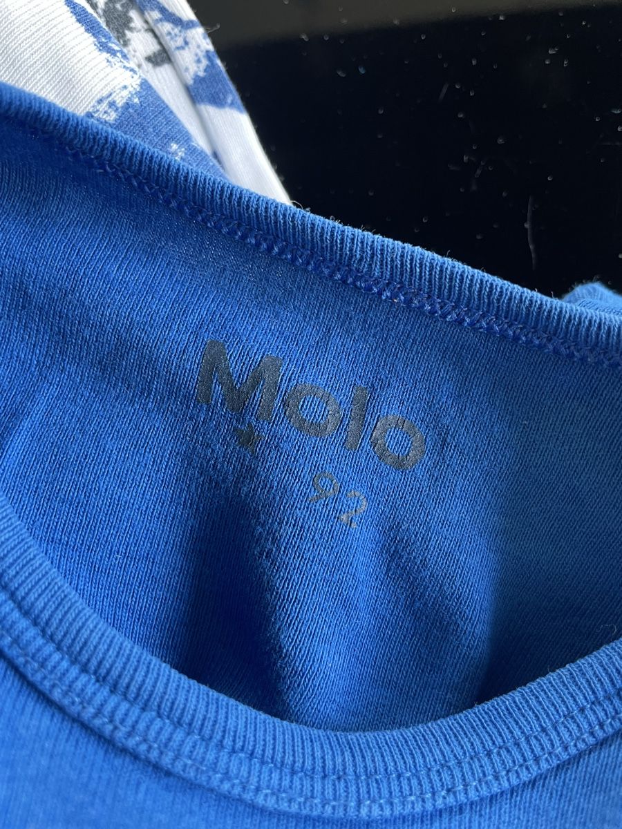 Biancheria intima: MOLO Body Gr. 92 – Usato da Aesch ZH venduto da lawas 1
