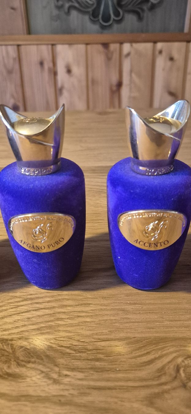 Profumi & Eau de Toilette: Saspiro Parfüm Sammlung – Usato da Zweisimmen venduto da crazycro 3