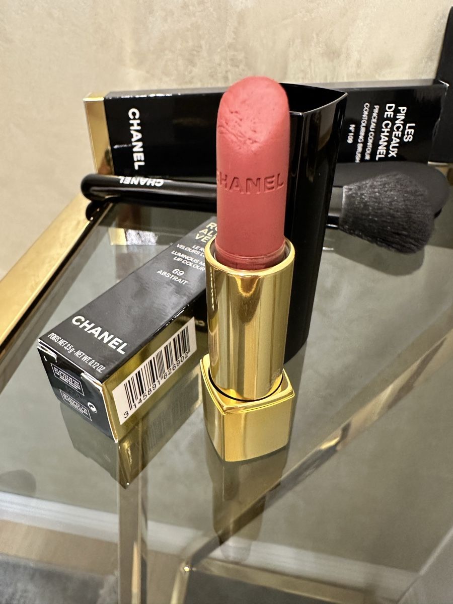 Chanel Make-up: Chanel Make-up – Nuovo e nell'imballaggio originale da Sevelen venduto da Stopglobal. 2