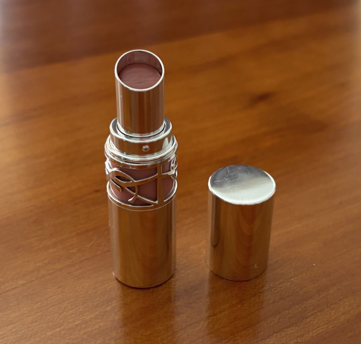 Make-up: Yves Saint Laurent YSL Loveshine – Gebraucht aus Baden von Tiffany6878 6
