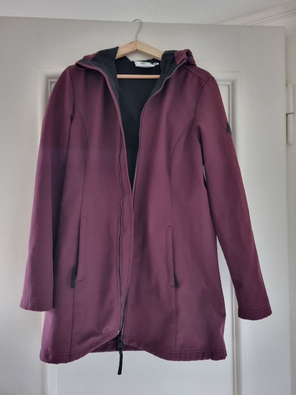 Vestes: TOG24 Womens Softshell Jacket Monroe, Gr. 10 – D'occasion à Basel par Bslstadt22_2024 4